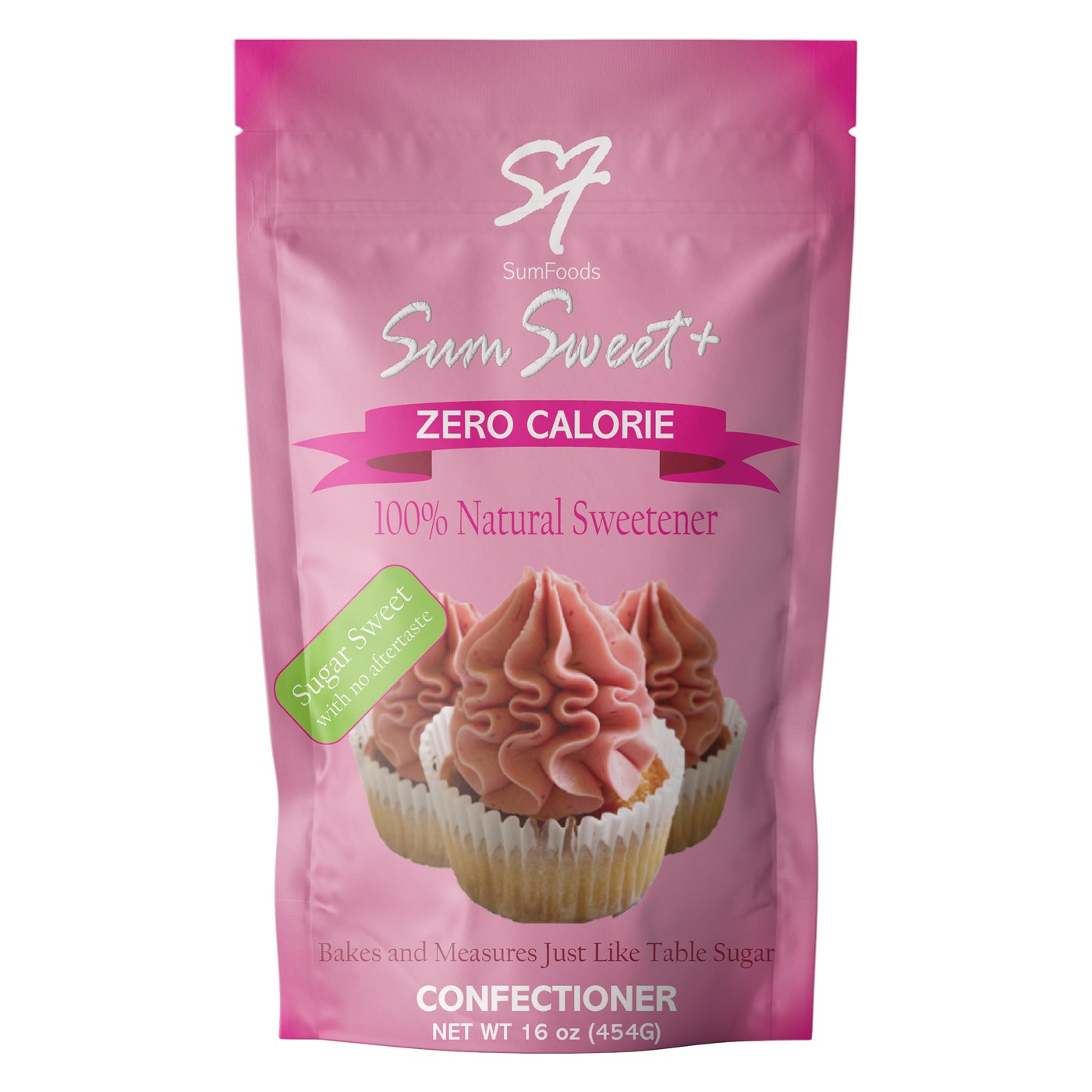SumSweet+ Confectioners