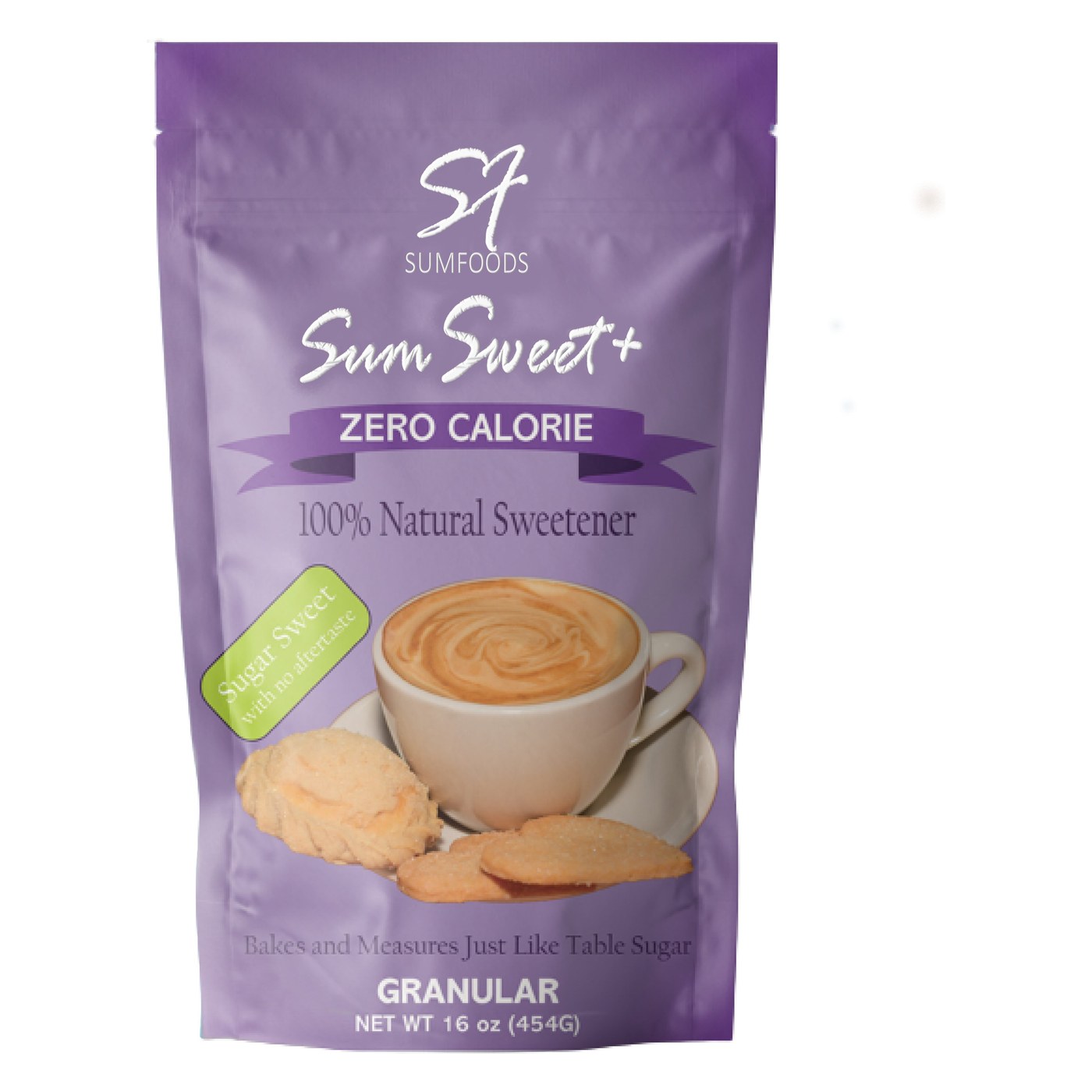 SumSweet+ Granular