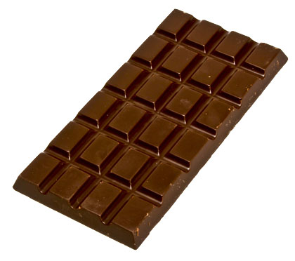 Semi-Sweet Chocolate