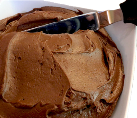 Chocolate Buttercream Frosting
