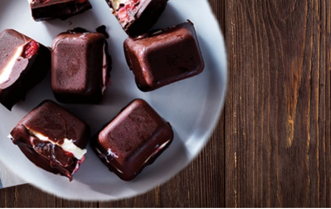 Ice Cream Bon Bons