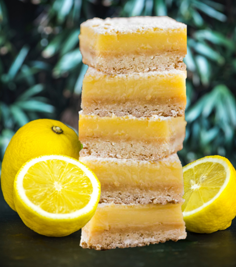 Lemon Bars