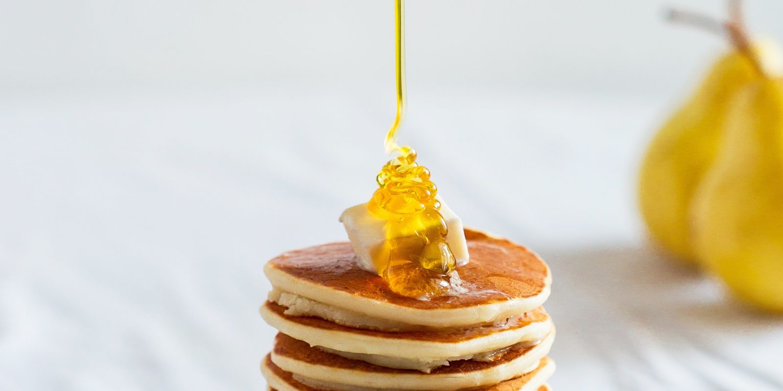 Maple Syrup